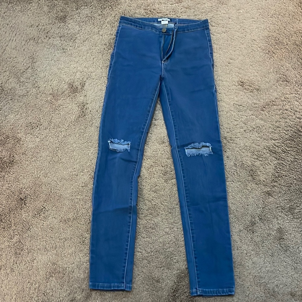 👖 Skinny Jeans 👖
